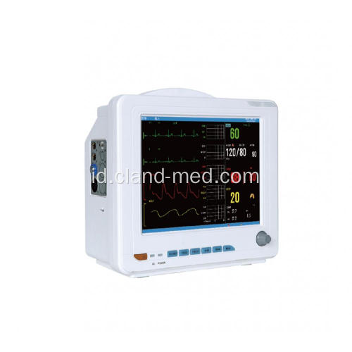 Ambulance Contec Multi-parameter Patient Monitor Hospital